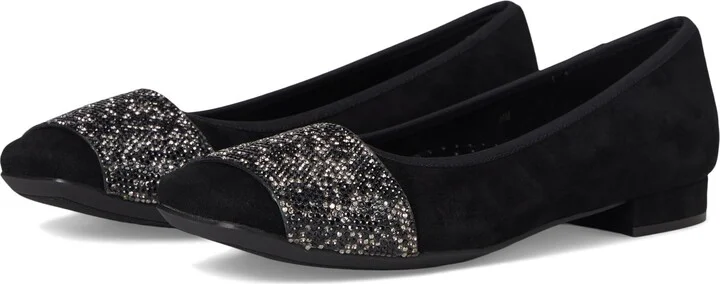 Vaneli Women's Shezan Ballet Flat