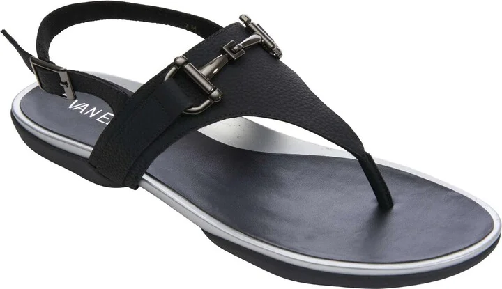 Black Milled Calf