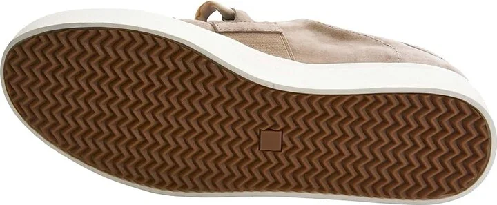 Vaneli Yazz Women's Shoes Truffle Suede : 7.5 N (AA), Leather/Rubber - Image 2