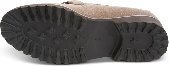 Vaneli Zinta Women's Flat Shoes Military Waterproof Suede : 10 M (B) - Image 2