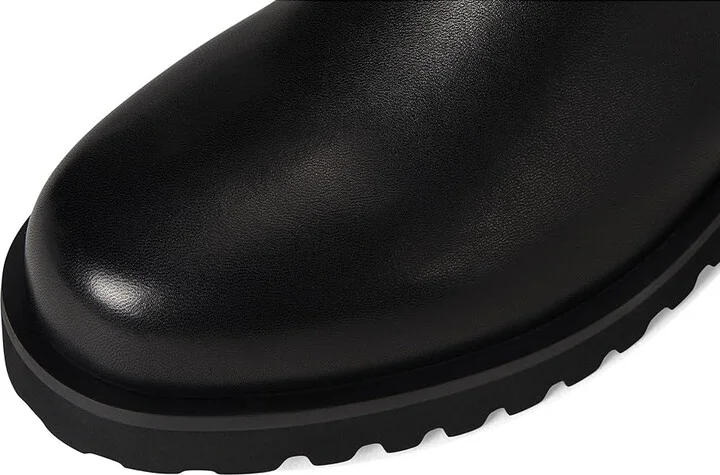 Vaneli Zohan Women's Boots Black Weatherproof Nappa : 7.5 N (AA), Leather - Image 2