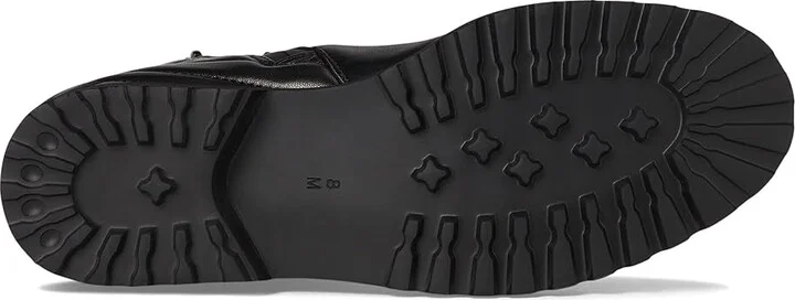Vaneli Zohan Women's Boots Black Weatherproof Nappa : 7.5 N (AA), Leather - Image 3