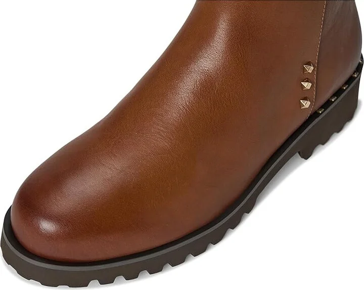 Vaneli Zoltan Women's Boots Cuoio Washed Calf : 8 M (B), Leather/Rubber - Image 2
