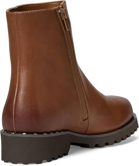 Vaneli Zoltan Women's Boots Cuoio Washed Calf : 8 M (B), Leather/Rubber - Image 4