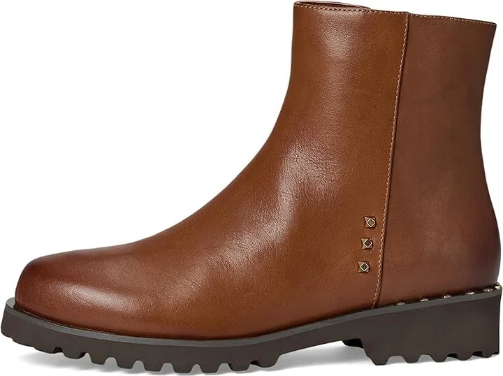 Vaneli Zoltan Women's Boots Cuoio Washed Calf : 8 M (B), Leather/Rubber - Image 6