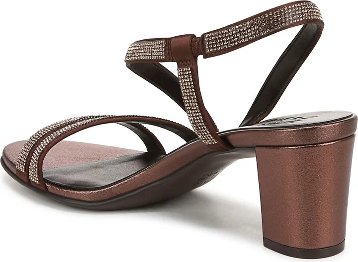Vanessa Ankle Strap Sandal - Image 2