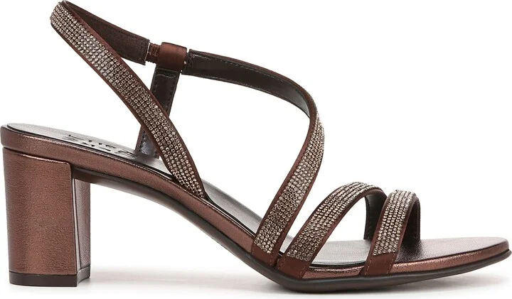 Vanessa Ankle Strap Sandal - Image 3
