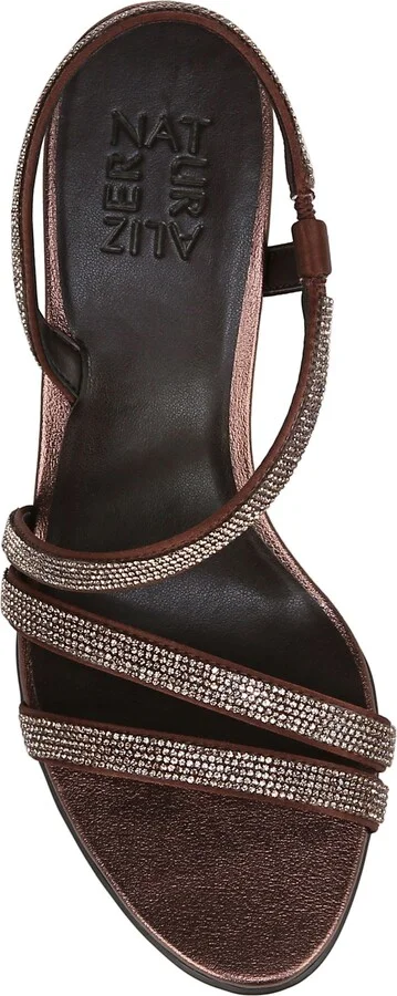 Vanessa Ankle Strap Sandal - Image 5