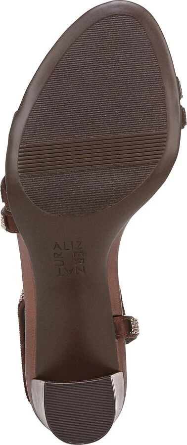 Vanessa Ankle Strap Sandal - Image 6