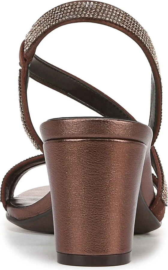 Vanessa Ankle Strap Sandal - Image 7