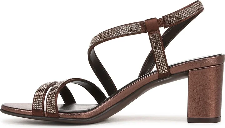 Vanessa Ankle Strap Sandal - Image 9