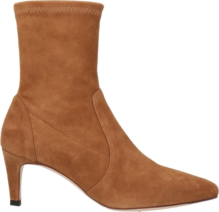 Vanessa Bruno Woman Ankle boots - Image 3