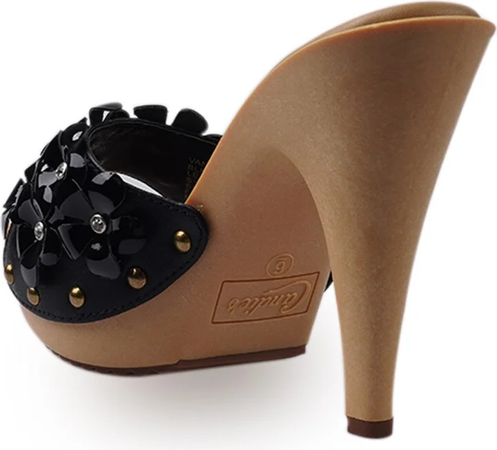 Vanessa Platform Sandal - Image 2