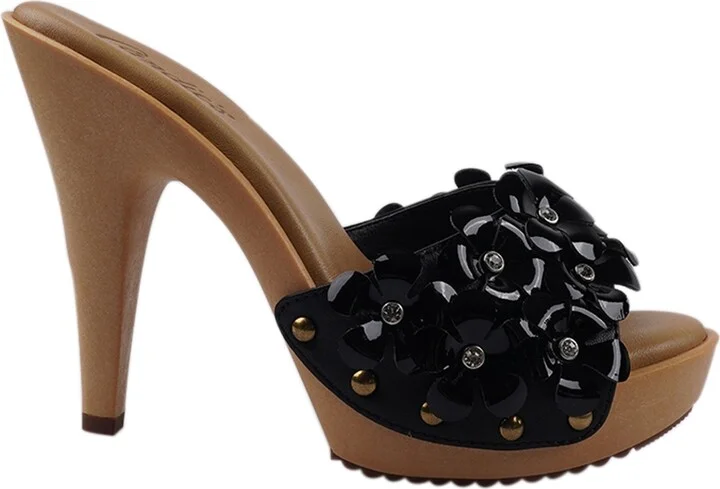 Vanessa Platform Sandal - Image 3
