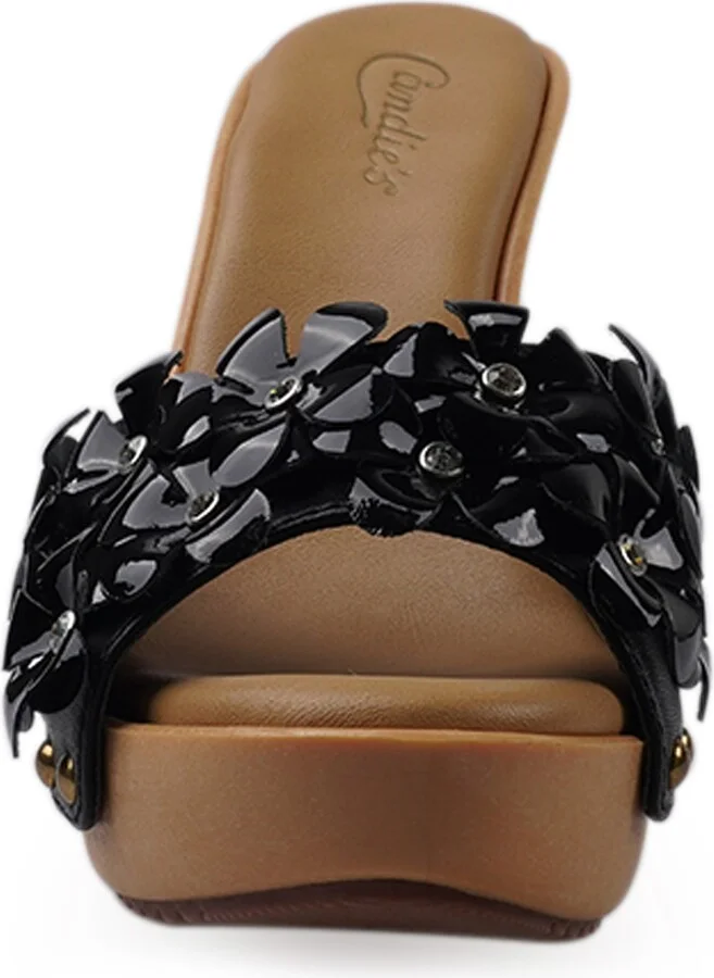 Vanessa Platform Sandal - Image 4