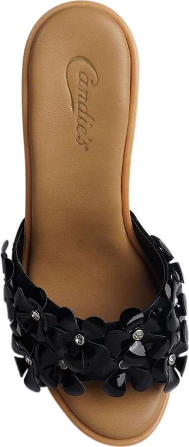 Vanessa Platform Sandal - Image 5