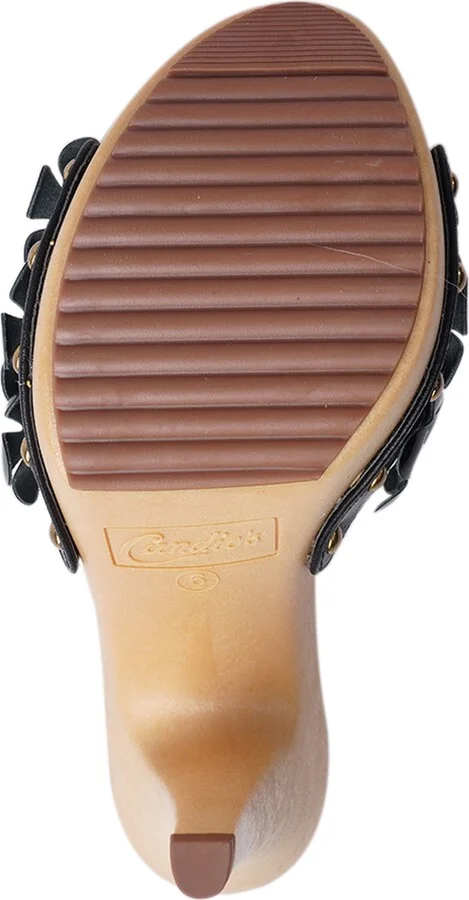 Vanessa Platform Sandal - Image 6