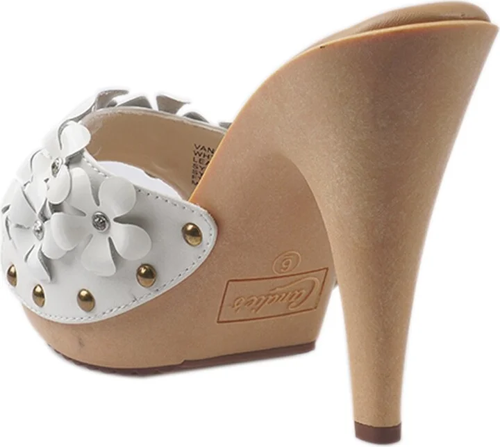 Vanessa Platform Sandal - Image 8