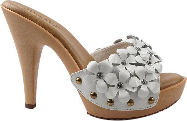 Vanessa Platform Sandal - Image 9