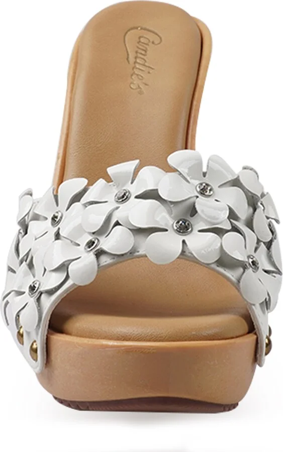 Vanessa Platform Sandal - Image 10