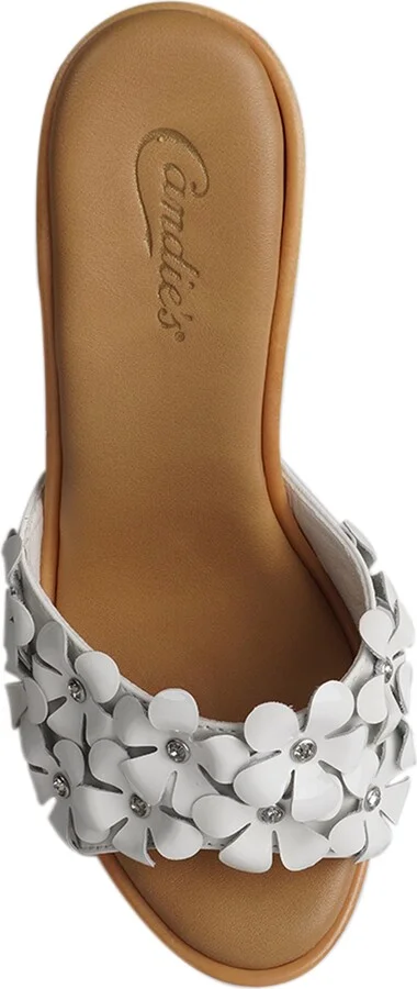 Vanessa Platform Sandal - Image 11