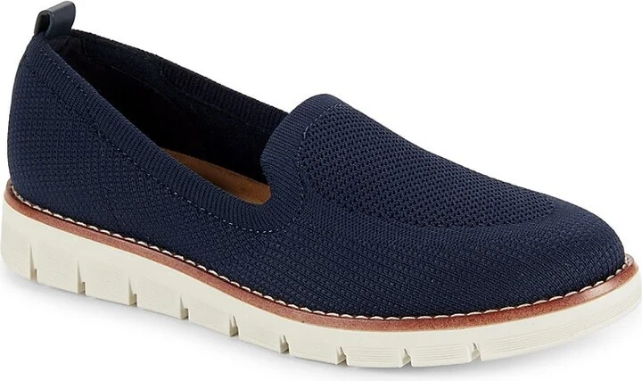 Vanessa Textured Slip On Sneakers - Image 2