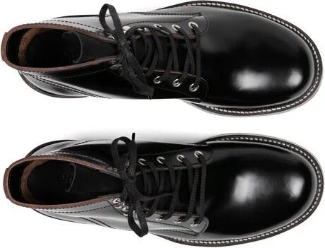 Vanguard Boot - Image 4