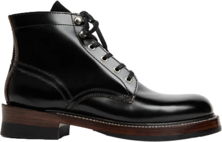 Vanguard Boot