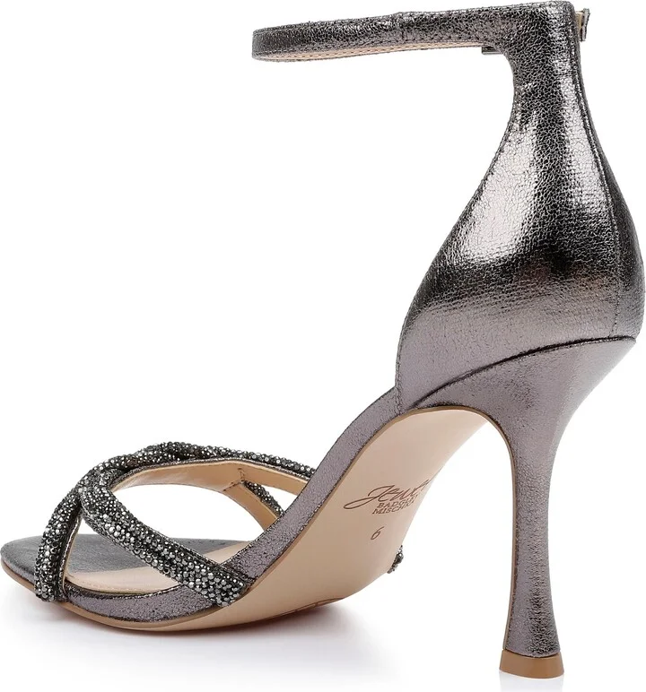 Vani Ankle Strap Sandal - Image 2