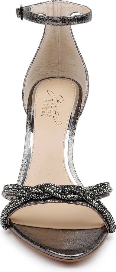 Vani Ankle Strap Sandal - Image 4