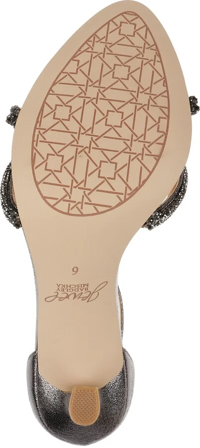 Vani Ankle Strap Sandal - Image 6