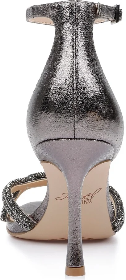 Vani Ankle Strap Sandal - Image 7