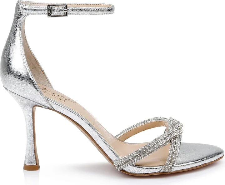 Vani Ankle Strap Sandal - Image 10