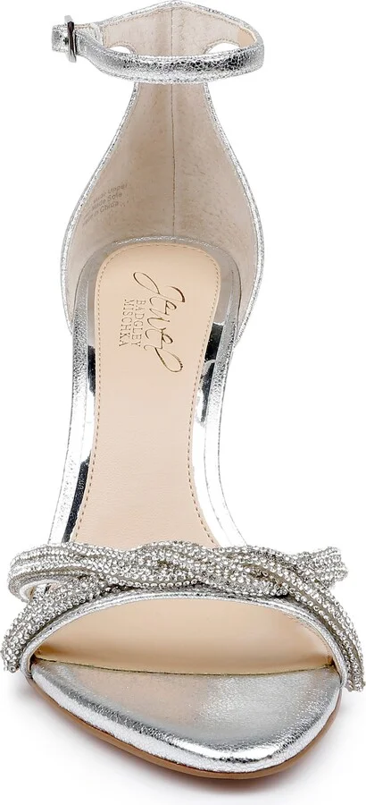 Vani Ankle Strap Sandal - Image 11