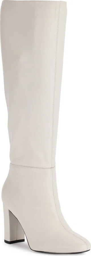 Vani Knee High Boot