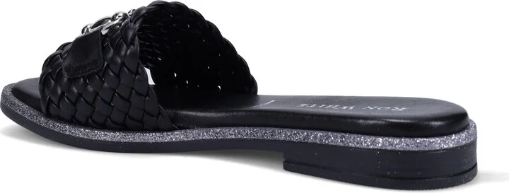 Vani Slide Sandal - Image 2