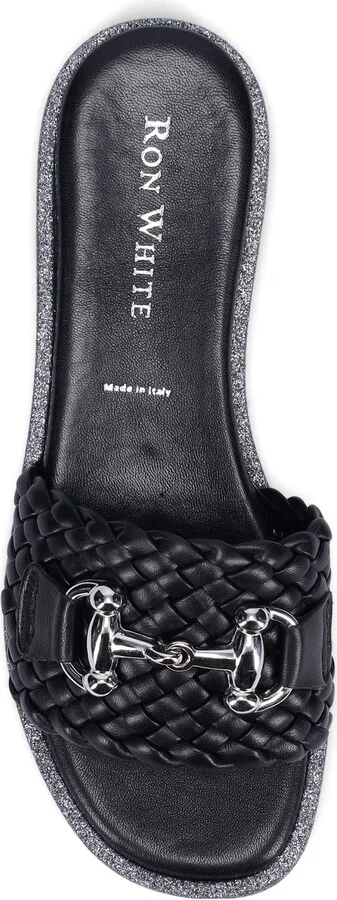 Vani Slide Sandal - Image 4
