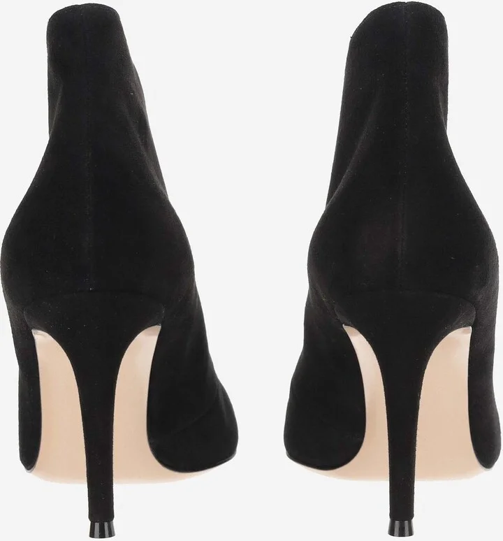 Vania Boots - Image 4