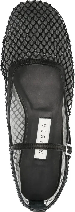 Vanita ballet flats - Image 4