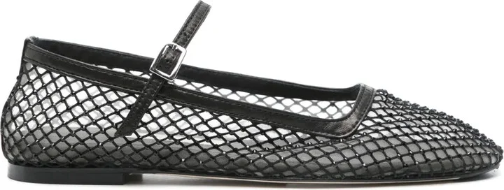 Vanita ballet flats