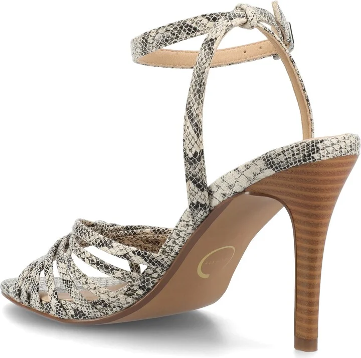Vanita Stiletto Sandal - Image 2