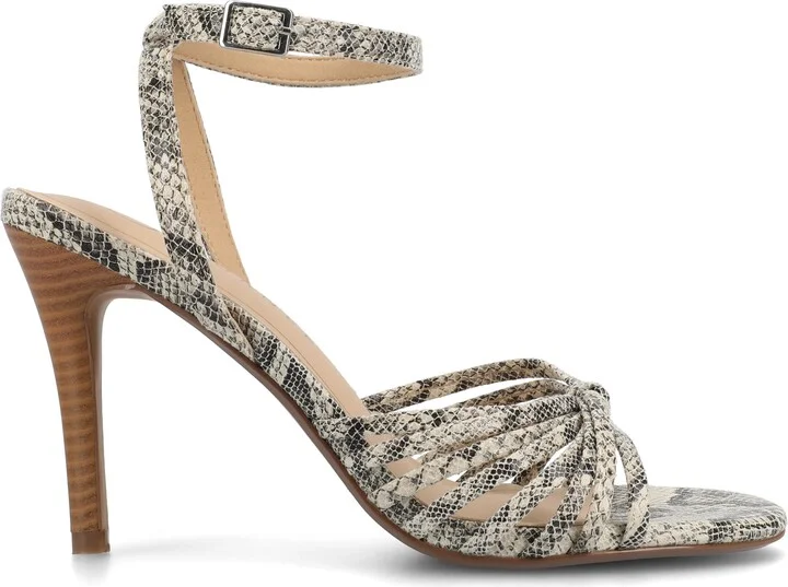 Vanita Stiletto Sandal - Image 4