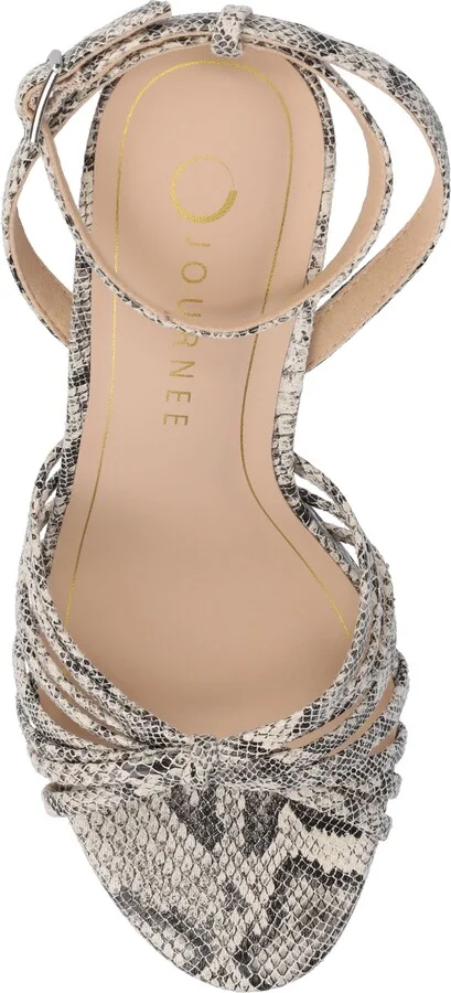Vanita Stiletto Sandal - Image 5