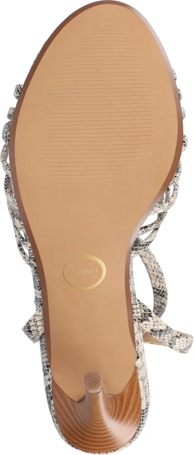 Vanita Stiletto Sandal - Image 6