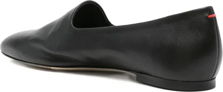 Vanna almond-toe loafers - Image 3