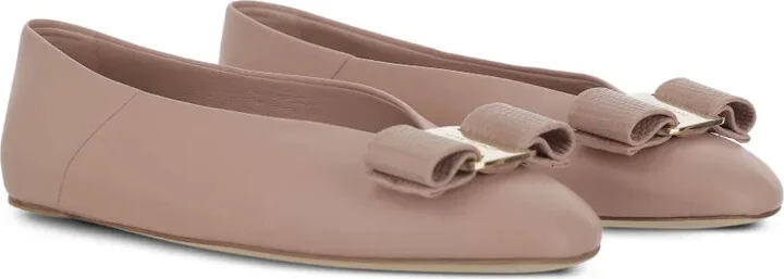 Vanna ballerina flats - Image 2