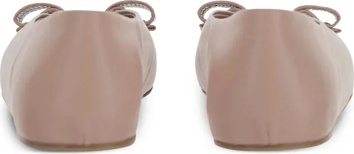 Vanna ballerina flats - Image 3