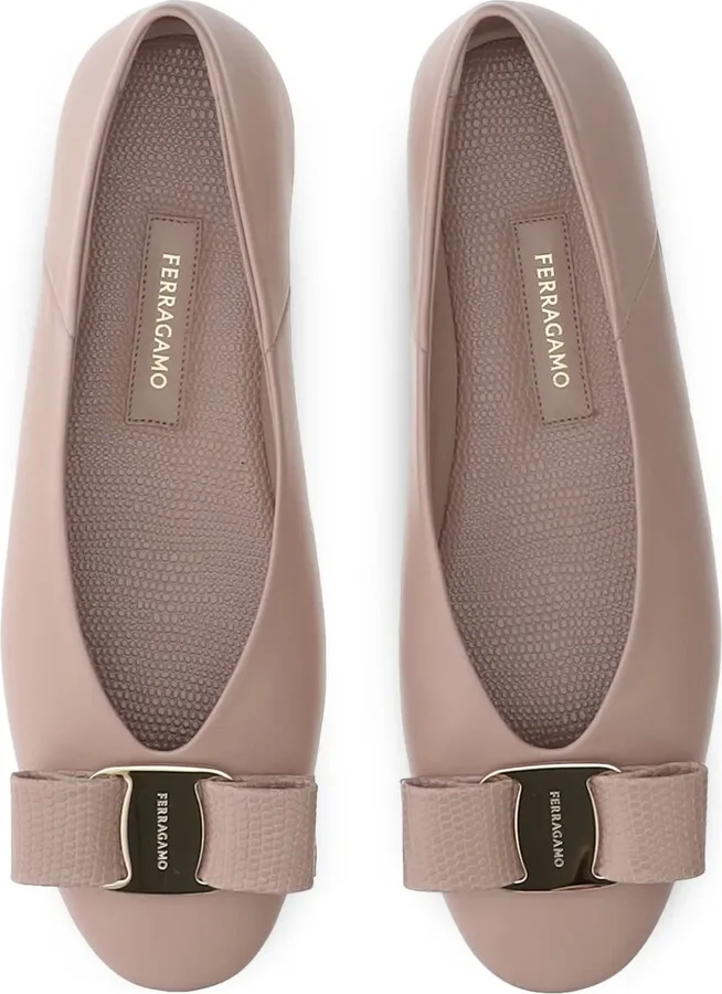 Vanna ballerina flats - Image 4