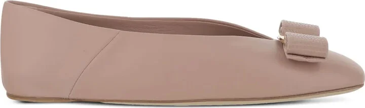 Vanna ballerina flats