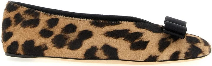 'Vanna' Ballet Flats